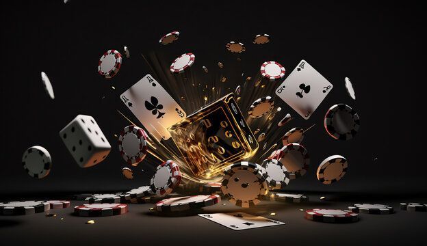 BET Software Live Betting