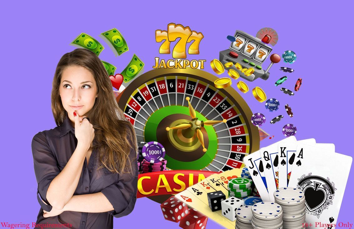BET Software Live Casino