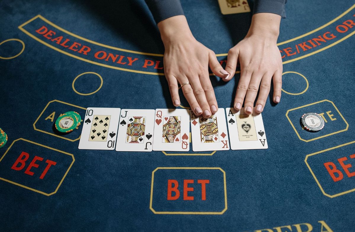 BET Software Live Casino