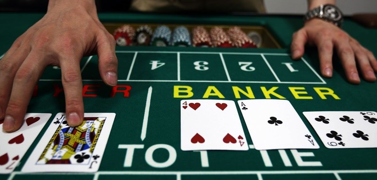 BET Software Welcome Bonus