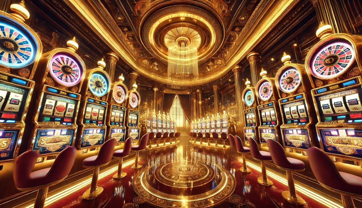 BET Software Welcome Bonus